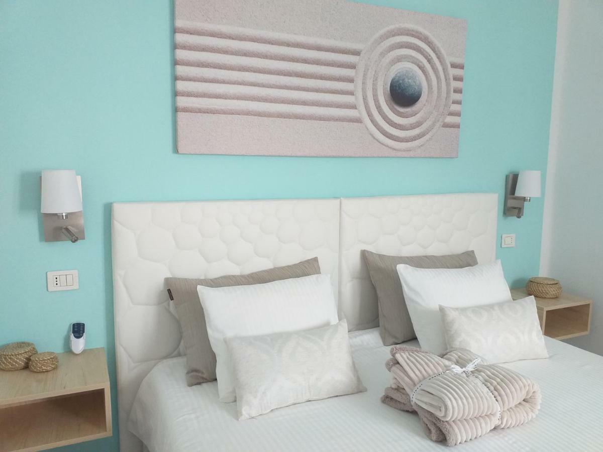 Apartment Portonovo Galit - Sea View - Piscina - Wifi - Old Town Пуэрто дель Кармен Экстерьер фото